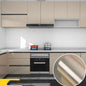 Self-adhesive PVC Decorative Film Closet Renovation Stickers