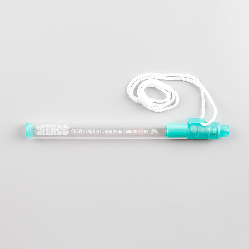 CONCERT SHINEE glow stick