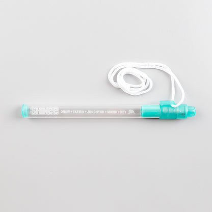 CONCERT SHINEE glow stick