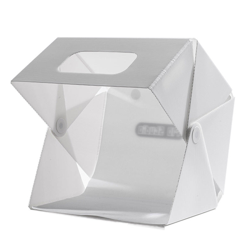 Studio Fill Light Box Portable LED Photography Shooting Tent