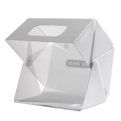 Studio Fill Light Box Portable LED Photography Shooting Tent