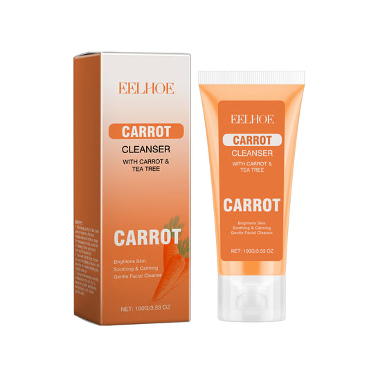 Carrot Cleanser - ASAP STORE