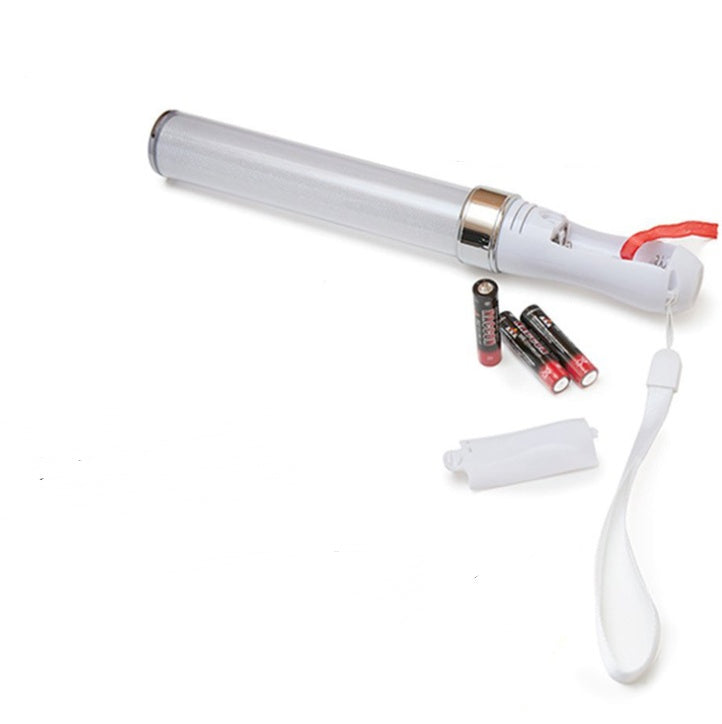 Glow stick fluorescent stick