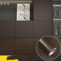 Self-adhesive PVC Decorative Film Closet Renovation Stickers