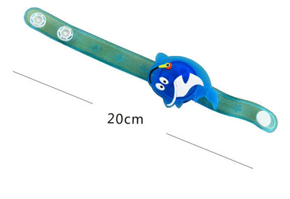 Creative Glow Toy Wrist Strap