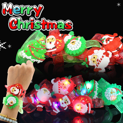 Creative Glow Toy Wrist Strap