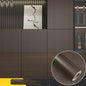 Self-adhesive PVC Decorative Film Closet Renovation Stickers