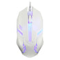 Wired mouse colorful glow
