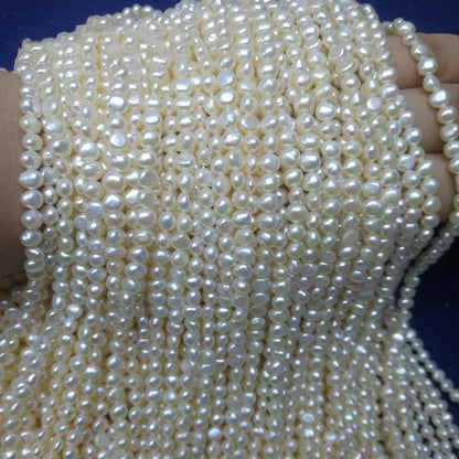 Flawless Two Face Glow Baroque Alien Treasure